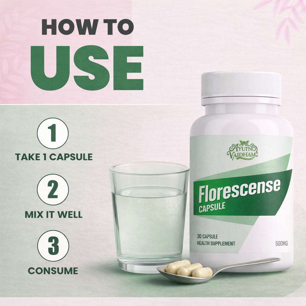 Florescense Florescense V1 (S5